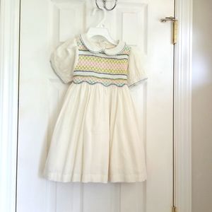 Mini Boden smock dress